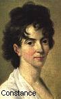 Constance Mozart